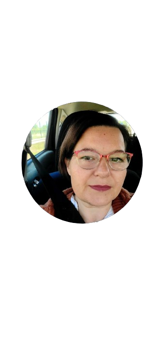 Portrait d'Audrey Verbruggen